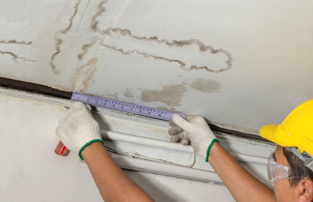 Reliable Sewage Cleanup contractor in Reliance, SD by Water Damage Irwin